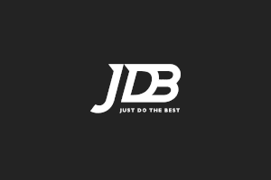 Najpopularniejsze automaty JDB online