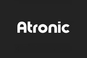 Najpopularniejsze automaty Atronic online