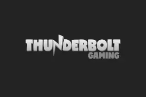Najpopularniejsze automaty Thunderbolt Gaming online