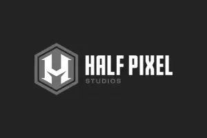 Najpopularniejsze automaty Half Pixel Studios online