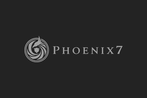 Najpopularniejsze automaty PHOENIX 7 online