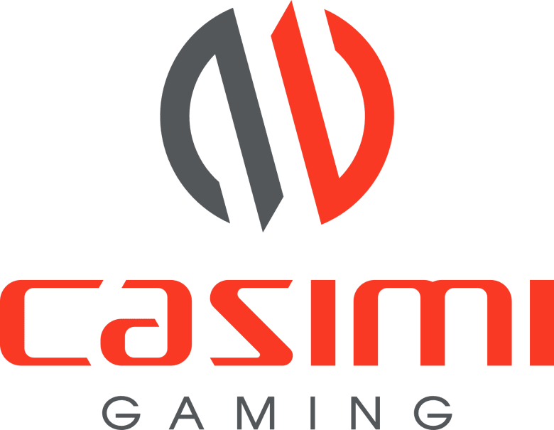 Najpopularniejsze automaty Casimi Gaming online