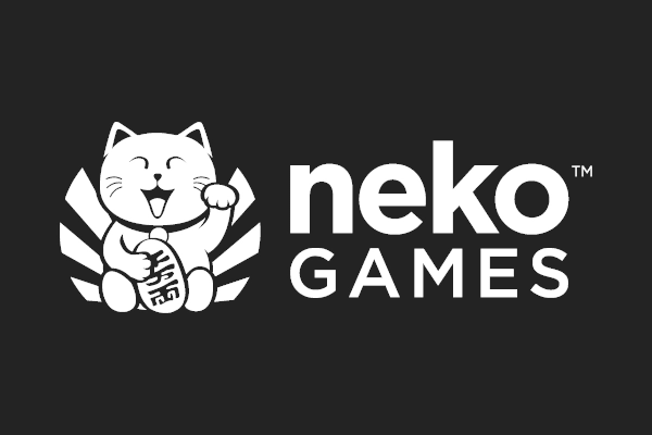 Najpopularniejsze automaty Neko Games online