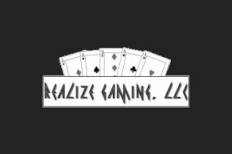 Najpopularniejsze automaty Realize Gaming online