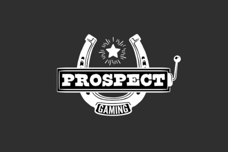 Najpopularniejsze automaty Prospect Gaming online