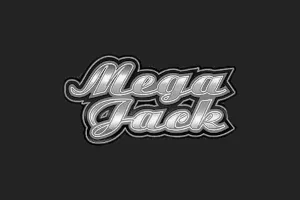 Najpopularniejsze automaty MegaJack online