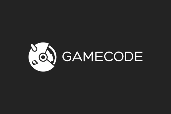 Najpopularniejsze automaty Gamecode online