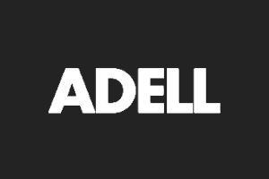 Najpopularniejsze automaty Adell online