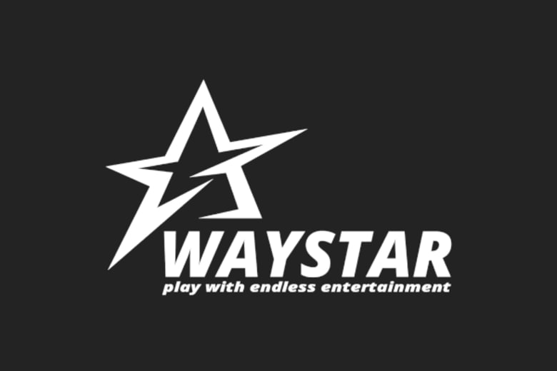 Najpopularniejsze automaty Waystar online