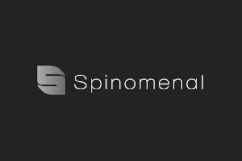 Najpopularniejsze automaty Spinomenal online