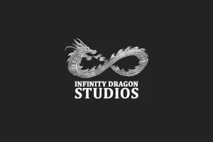Najpopularniejsze automaty Infinity Dragon Studios online