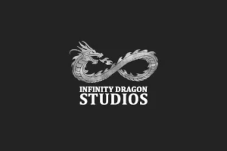 Najpopularniejsze automaty Infinity Dragon Studios online