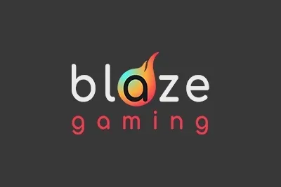 Najpopularniejsze automaty Blaze Gaming online