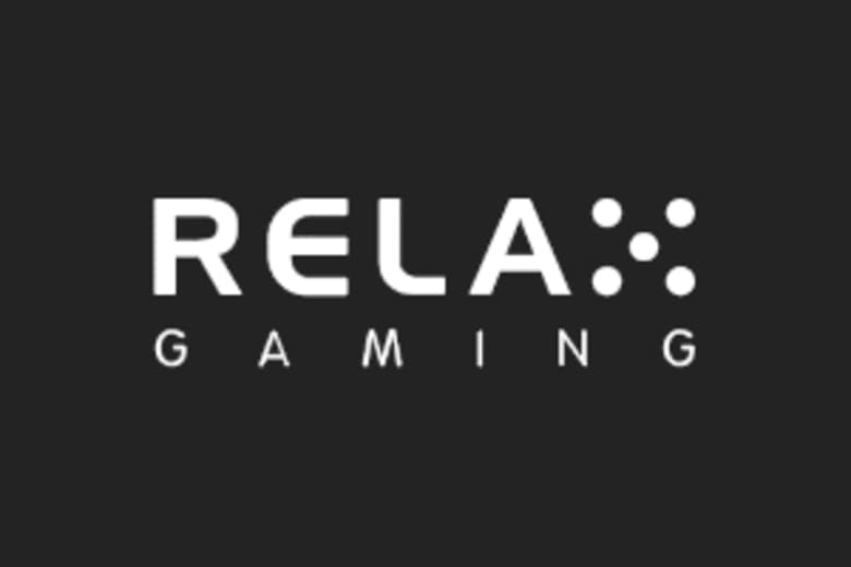 Najpopularniejsze automaty Relax Gaming online