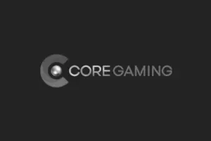 Najpopularniejsze automaty Core Gaming online