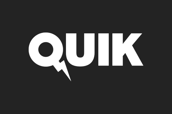 Najpopularniejsze automaty QUIK Gaming online