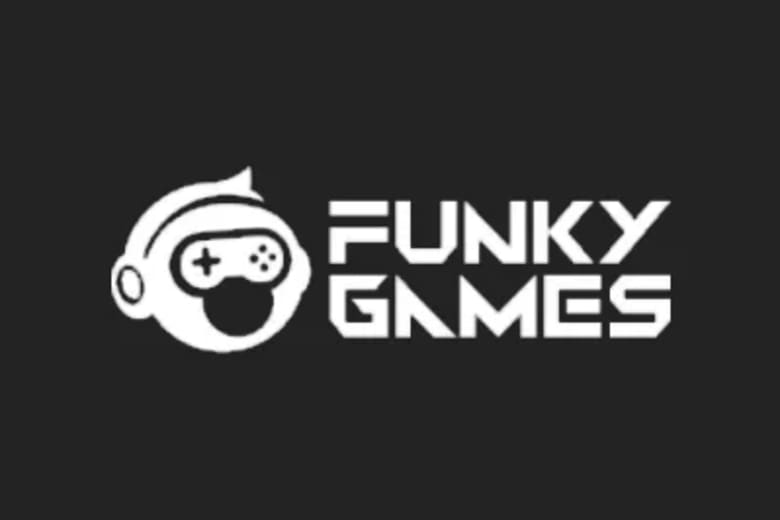 Najpopularniejsze automaty Funky Games online