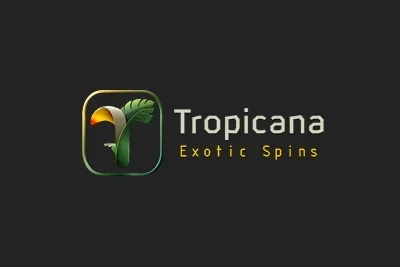 Najpopularniejsze automaty Tropicana Exotic Spins online