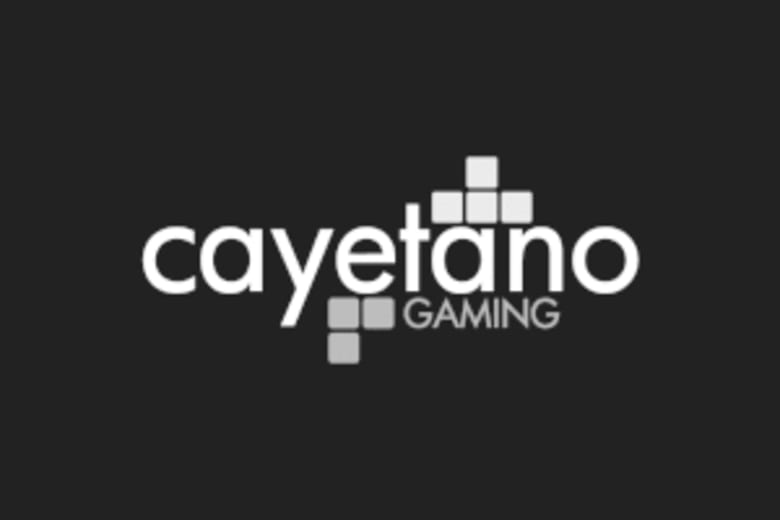 Najpopularniejsze automaty Cayetano Gaming online