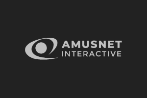 Najpopularniejsze automaty Amusnet Interactive online