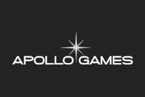 Najpopularniejsze automaty Apollo Games online