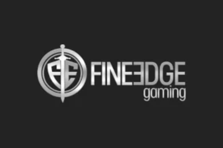 Najpopularniejsze automaty Fine Edge Gaming online