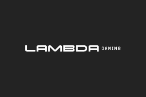 Najpopularniejsze automaty Lambda Gaming online