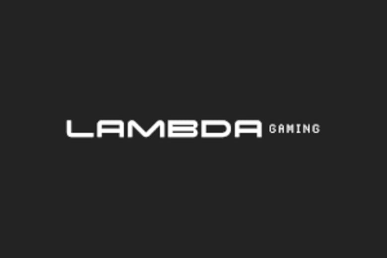 Najpopularniejsze automaty Lambda Gaming online