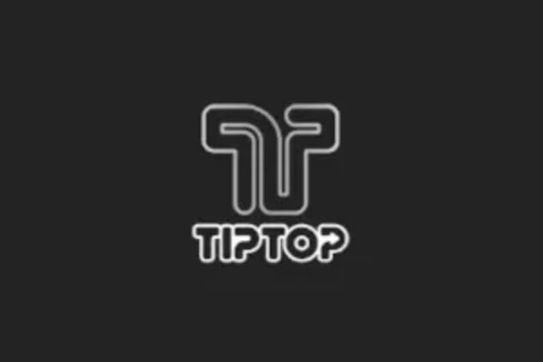 Najpopularniejsze automaty Tiptop online