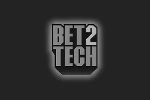 Najpopularniejsze automaty Bet2Tech online