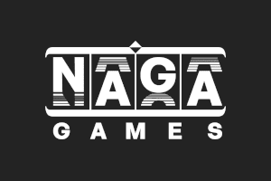 Najpopularniejsze automaty Naga Games online