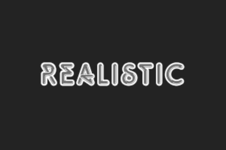 Najpopularniejsze automaty Realistic Games online