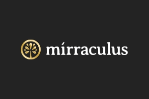 Najpopularniejsze automaty Mirraculus online