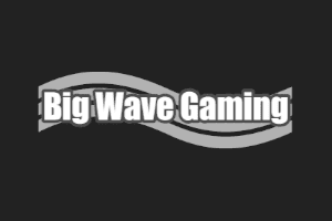 Najpopularniejsze automaty Big Wave Gaming online