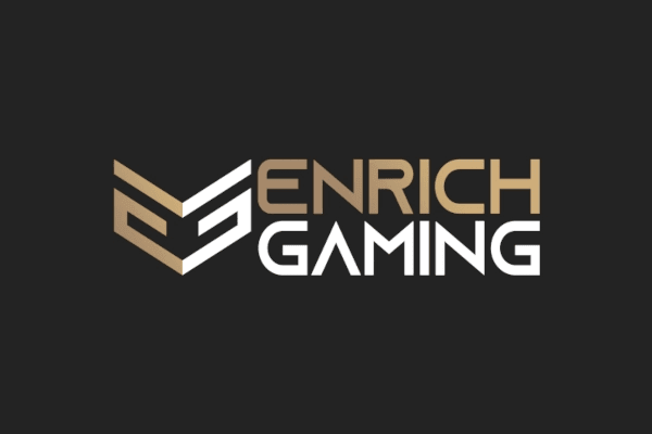 Najpopularniejsze automaty Enrich Gaming online