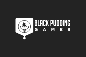 Najpopularniejsze automaty Black Pudding Games online