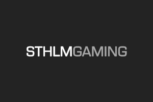Najpopularniejsze automaty Sthlm Gaming online
