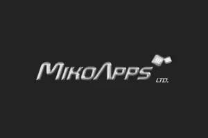 Najpopularniejsze automaty MikoApps online