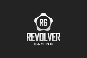 Najpopularniejsze automaty Revolver Gaming online