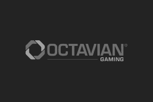 Najpopularniejsze automaty Octavian Gaming online