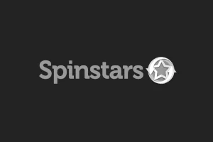Najpopularniejsze automaty Spinstars online