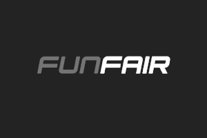 Najpopularniejsze automaty FunFair Games online