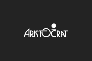 Najpopularniejsze automaty Aristocrat online