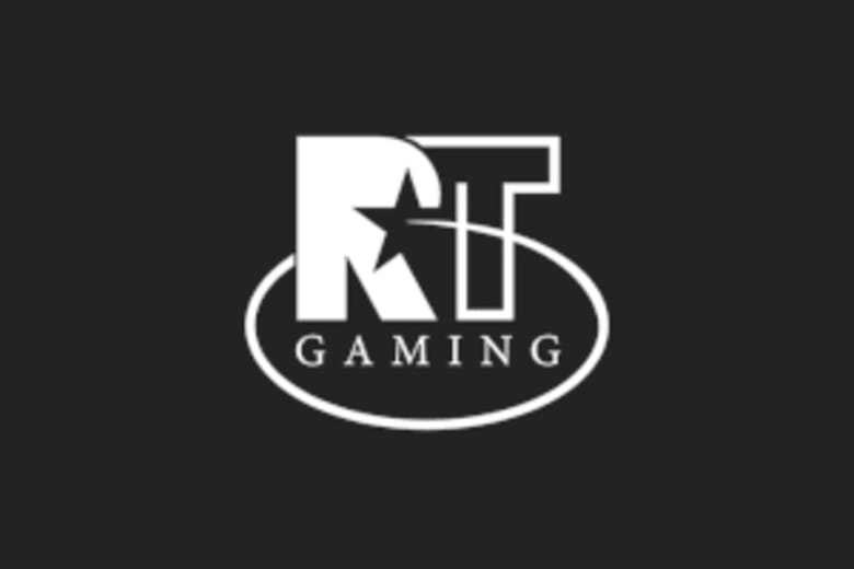 Najpopularniejsze automaty Reel Time Gaming online