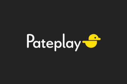 Najpopularniejsze automaty Pateplay online