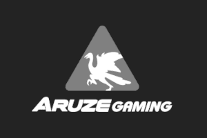 Najpopularniejsze automaty Aruze Gaming online