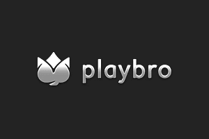 Najpopularniejsze automaty PlayBro online