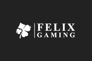 Najpopularniejsze automaty Felix Gaming online