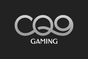 Najpopularniejsze automaty CQ9 Gaming online
