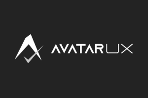 Najpopularniejsze automaty Avatar UX online
